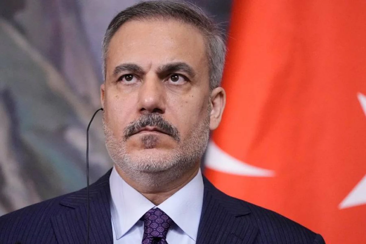 Türkiyə ABŞ-ni [["İranı Venesuelaya çevirməməyə"]] çağırdı