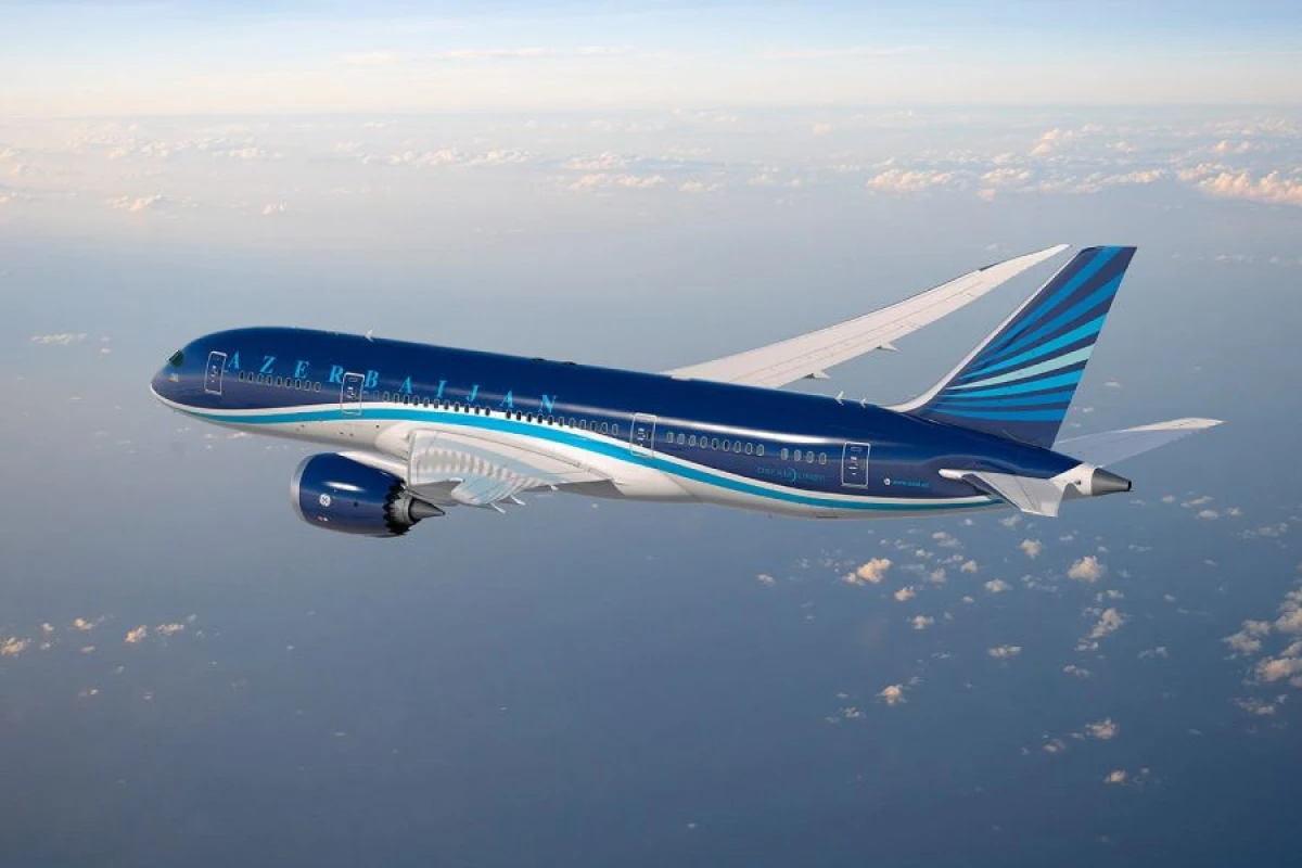 Gideon Saar AZAL-ın birbaşa uçuşlarını [[qiymətləndirdi]]