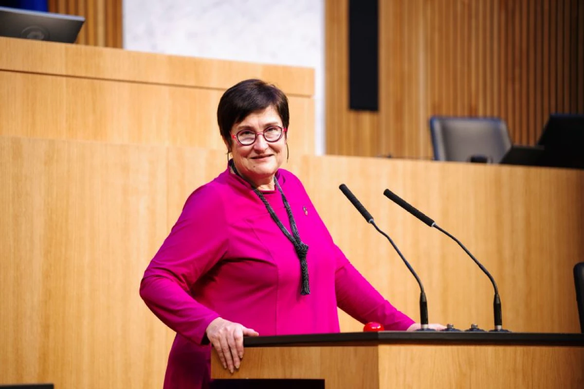 AŞPA-nın [[yeni prezidenti]] seçildi