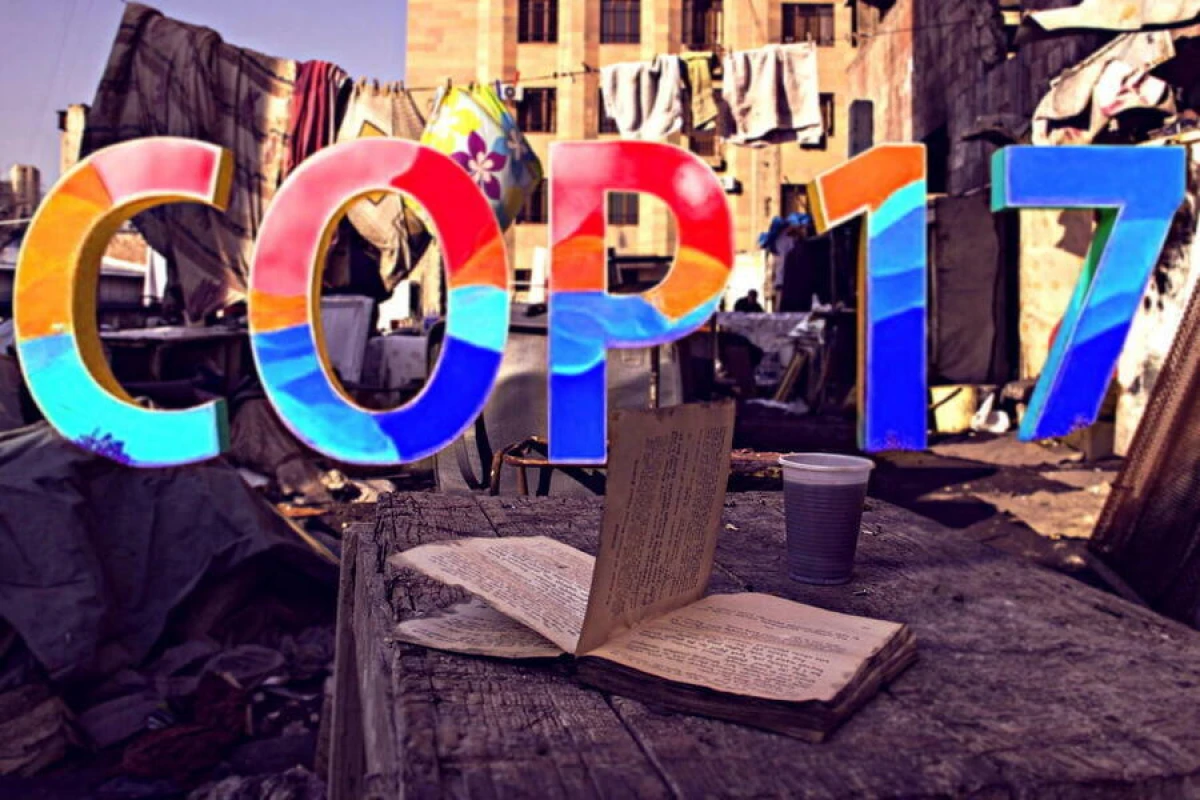 Ermənistan [[Azərbaycanın COP17-də iştirakı üçün]] dəvət göndərəcək