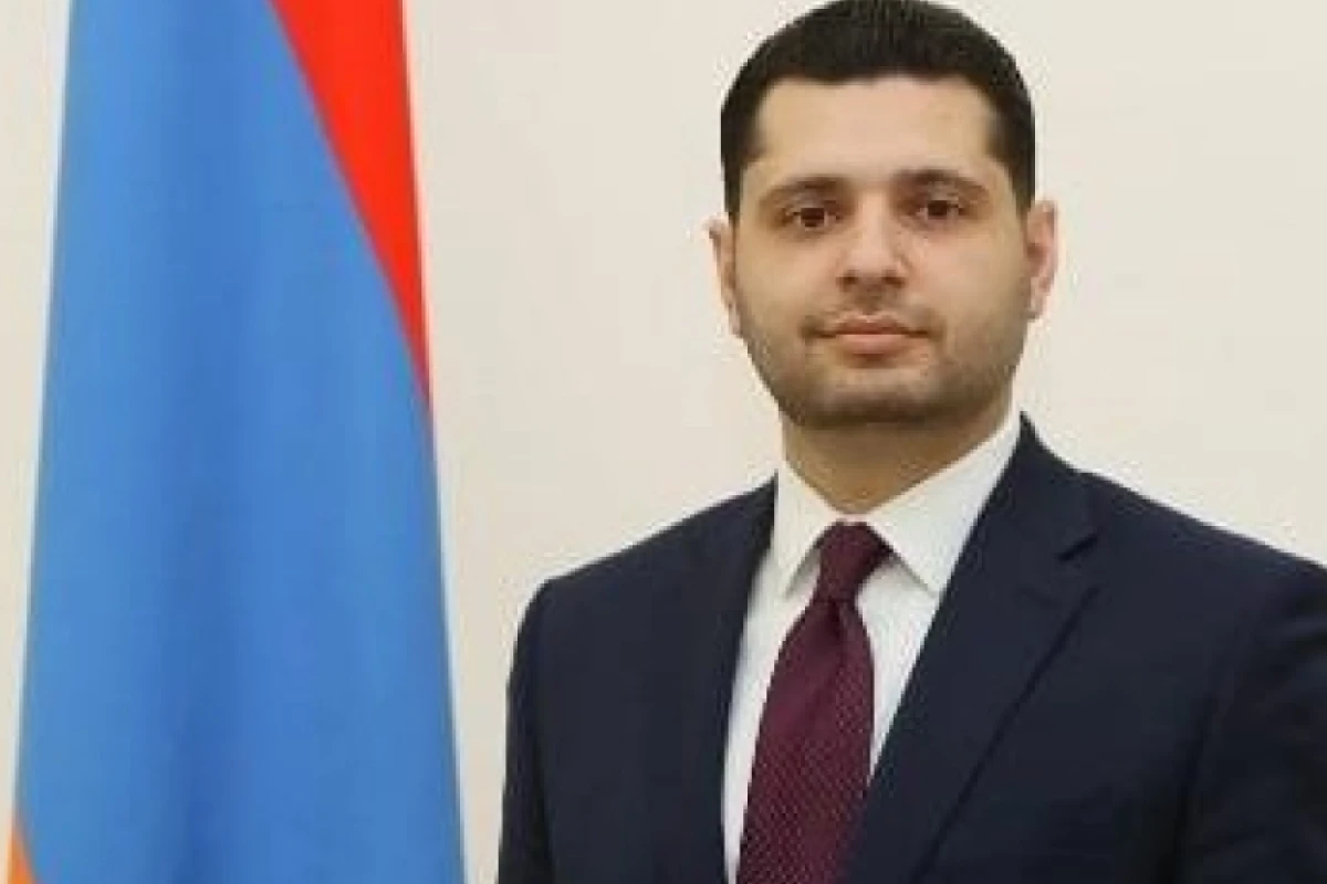 [[Ermənistan Azərbaycana]] rəsmi dəvət göndərəcək