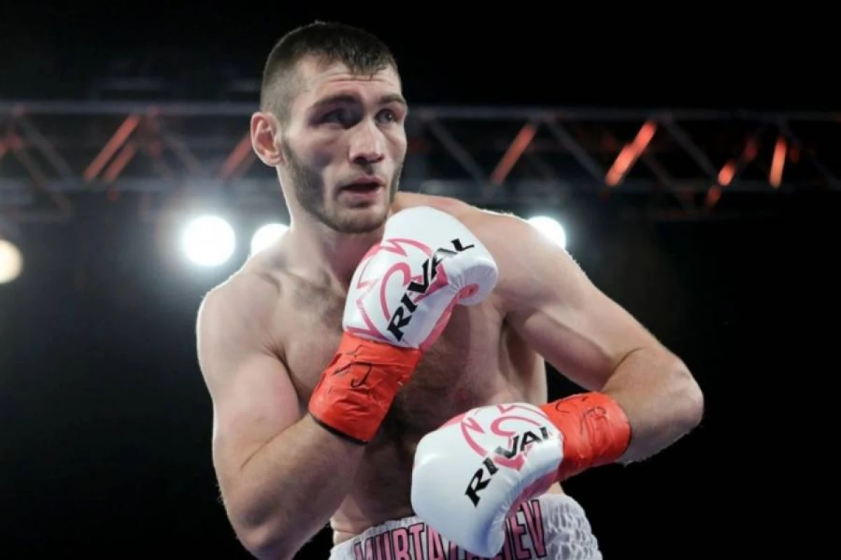 “O, karyeranı bitirə bilər!” [[- Səmədovdan Murtazəliyev etirafı]]