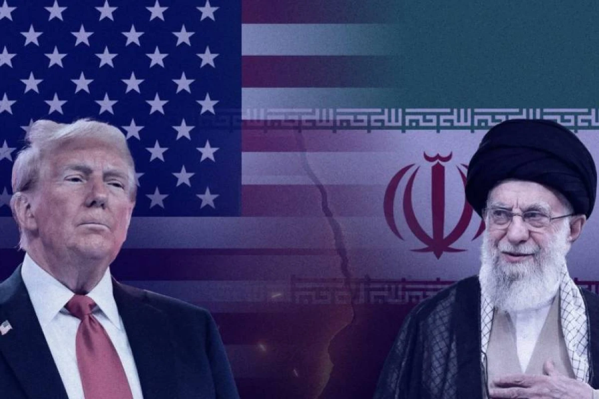 ABŞ [[İranın yüksək vəzifəli məmurlarına]] zərbə endirə bilər