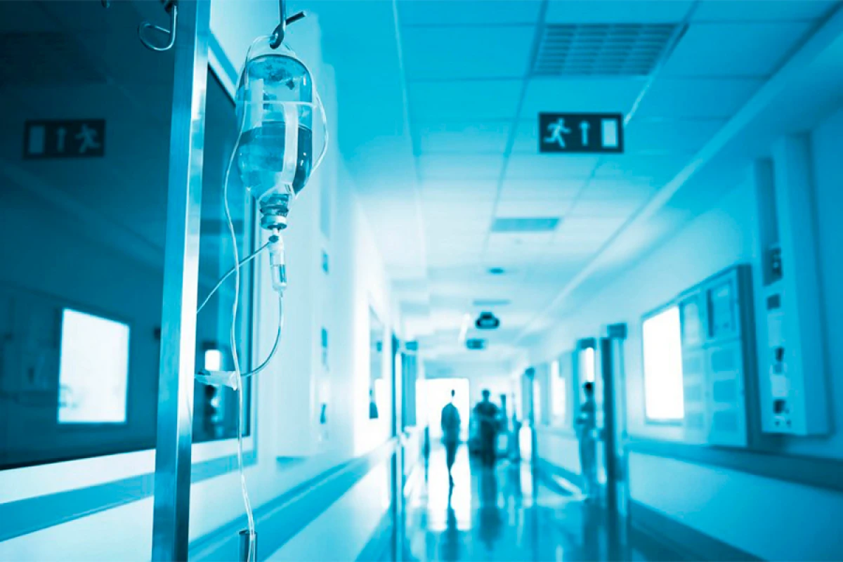 [[250-dən çox tibb bacısı üçün]] ixtisasartırma təlimləri keçirilib