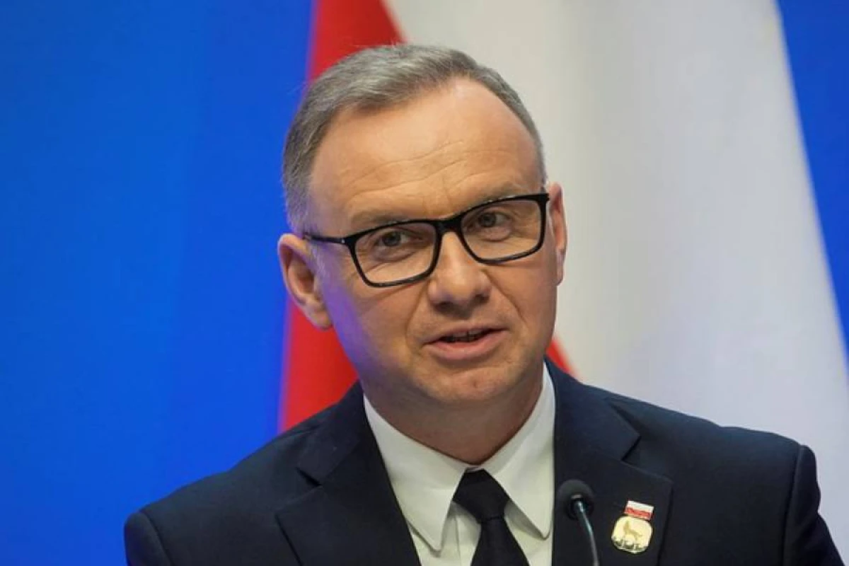 Polşanın keçmiş prezidenti [[ABŞ-də iş tapdı]]