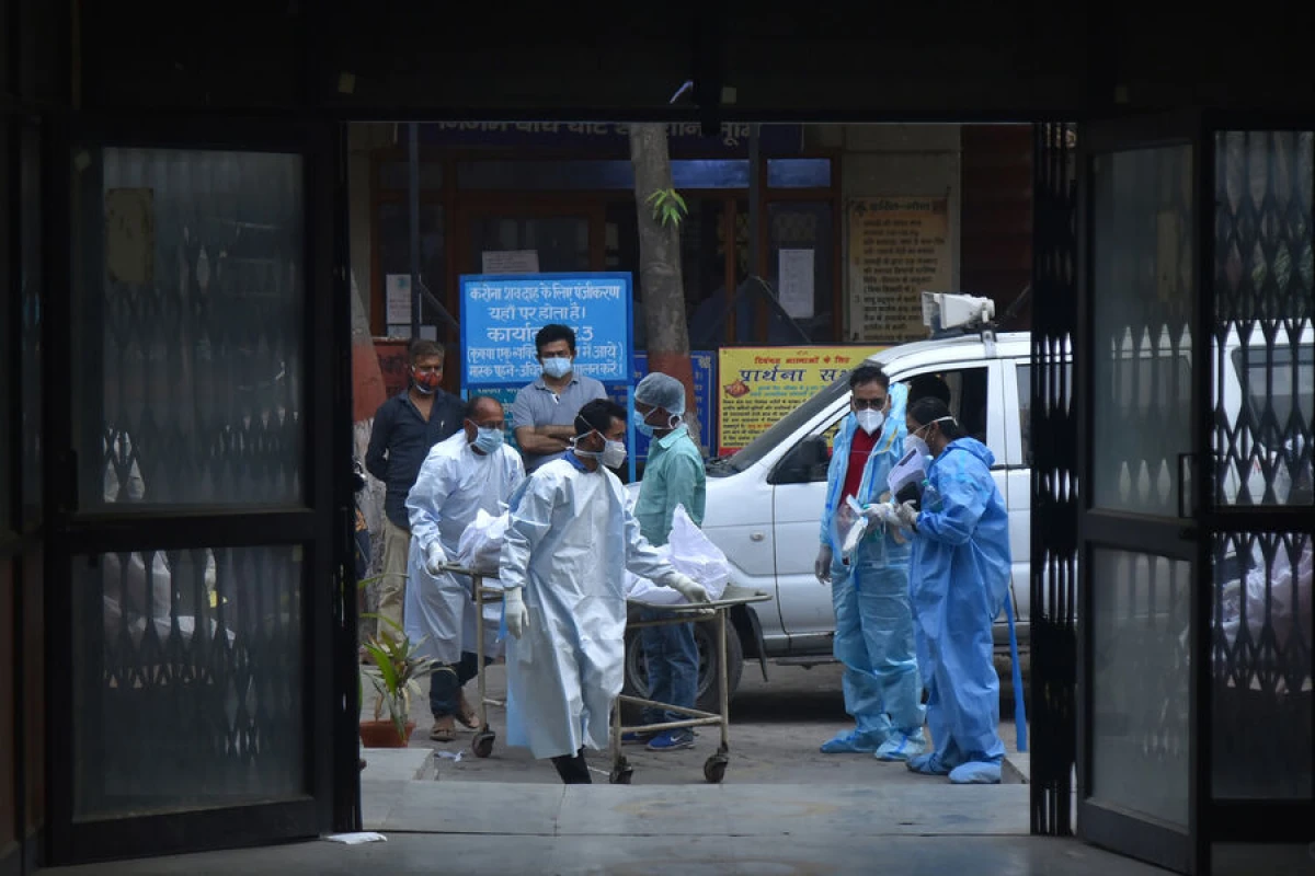 Vyetnam Nipah virusu ilə bağlı nəzarəti [[gücləndirir]]