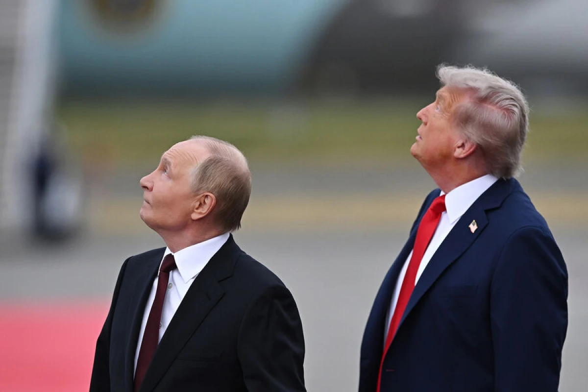 Alyaska görüşü [[Rusiya dərsliklərində]] yer alacaq