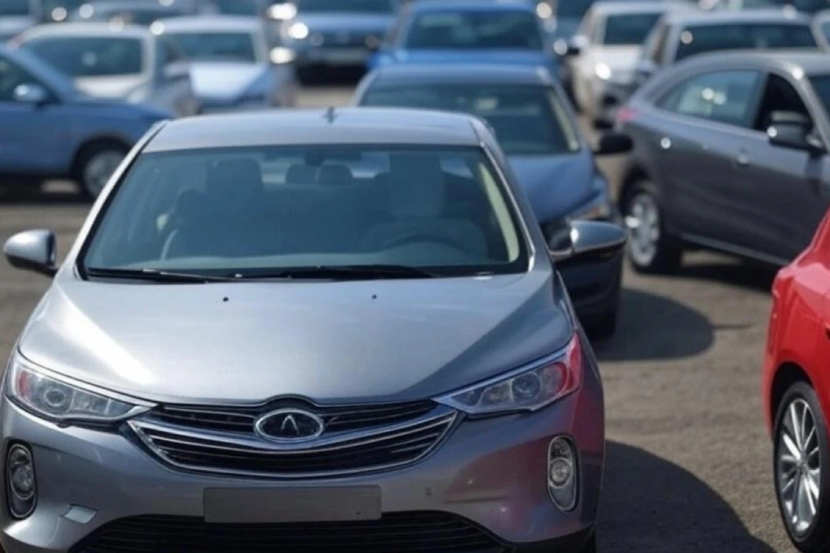 [["Volkswagen"]] 45 minə yaxın elektrikli avtomobilini geri çağırır