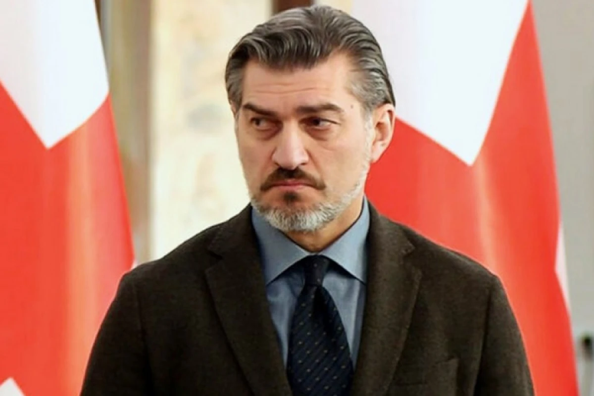 [[Mixeil Kavelaşvili]] 59 nəfəri əfv etdi