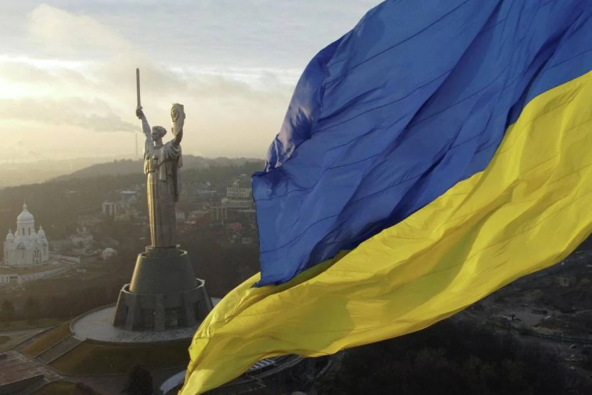 G7-nin Ukraynaya kredit dəstəyi [[hesablandı]]