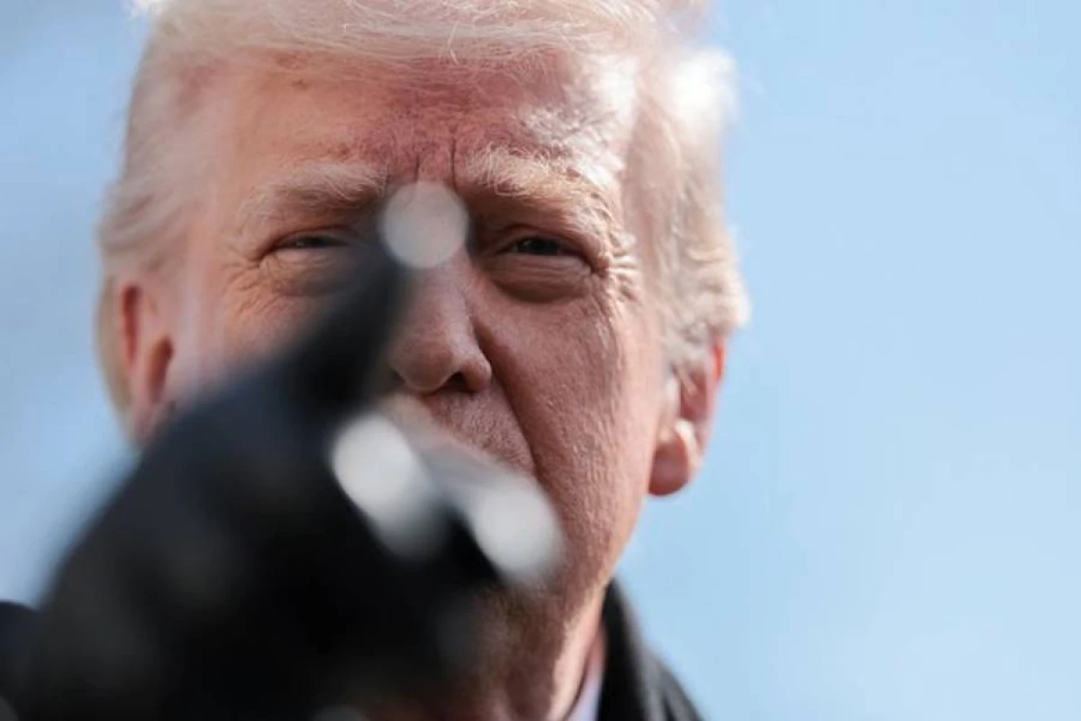 [[WSJ:]] Aİ Trampa qarşı çıxdı, amma...