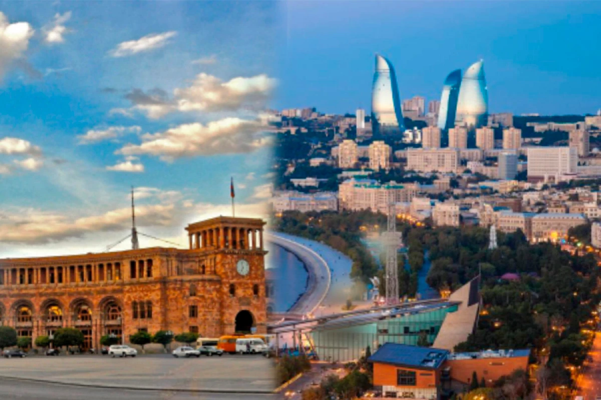 [[Bakıdan İrəvana “yaşıl işıq”:]]  Yeni razılaşmanın detalları