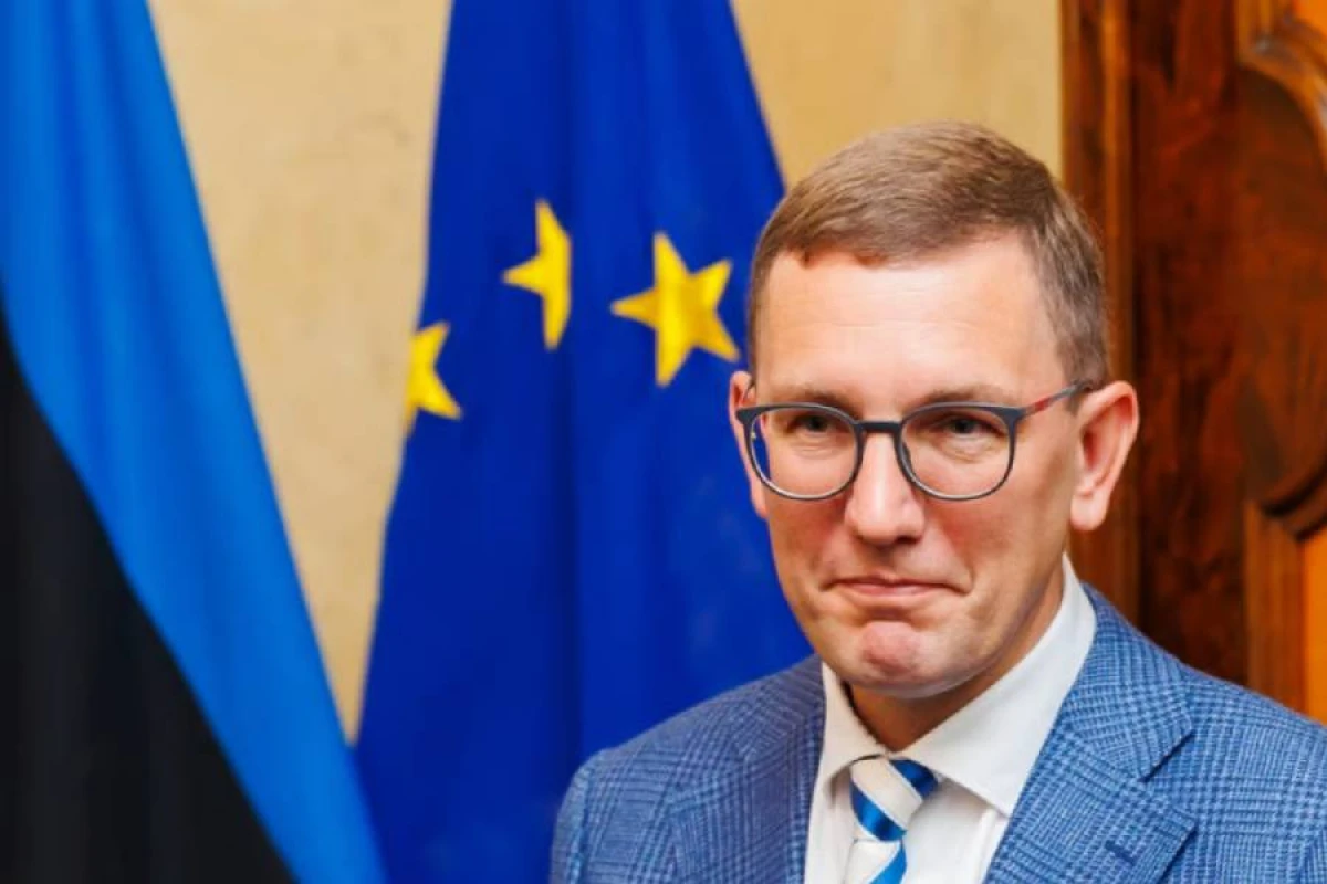 Estoniyanın Baş naziri Rusiyanı günahlandırdı