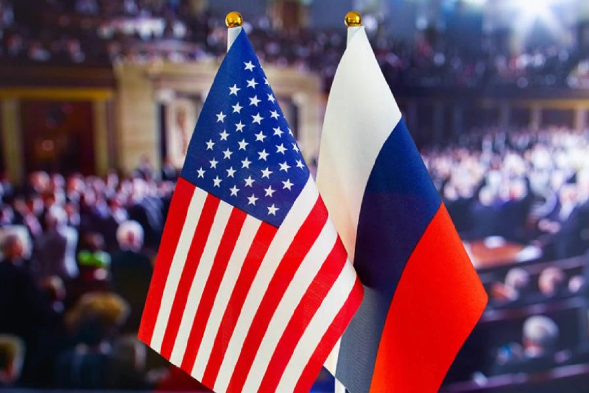 ABŞ rus dənizçiləri azad etdi