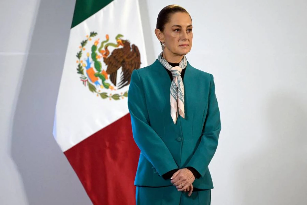 Meksika Kubaya neft tədarükünü dayandırdı