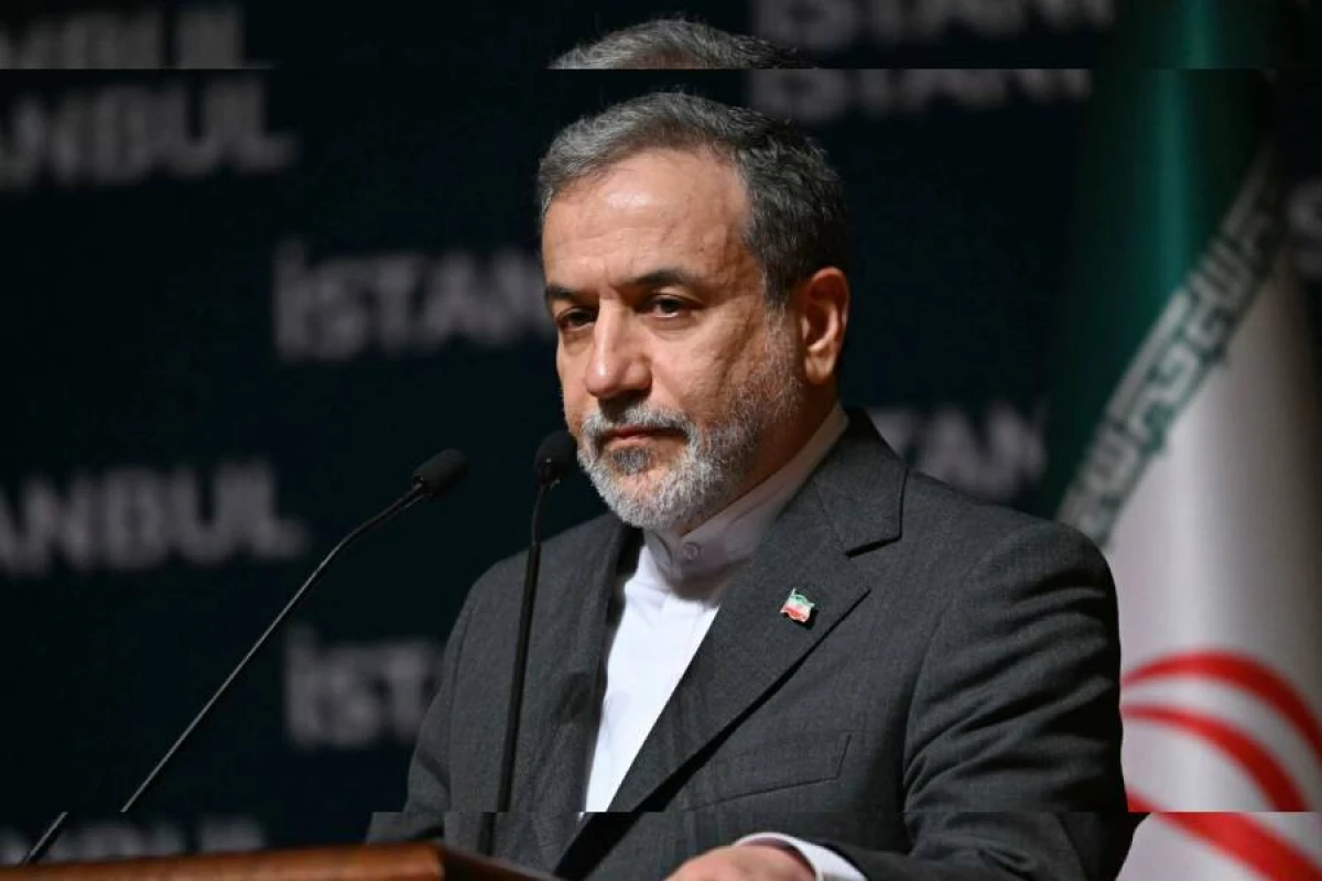 [[Əraqçi:]] “İran danışıqlar üçün heç bir tələb irəli sürmür”