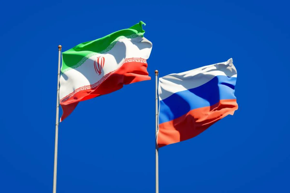 Rusiya və İran iqtisadi komissiya iclası keçirəcək