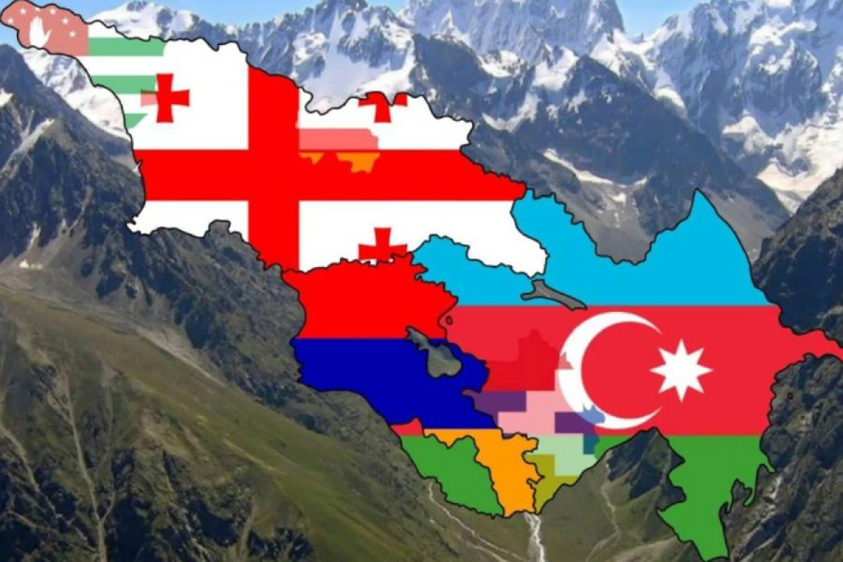 Ermənistan və Litva [[Cənubi Qafqazı]] müzakirə etdi