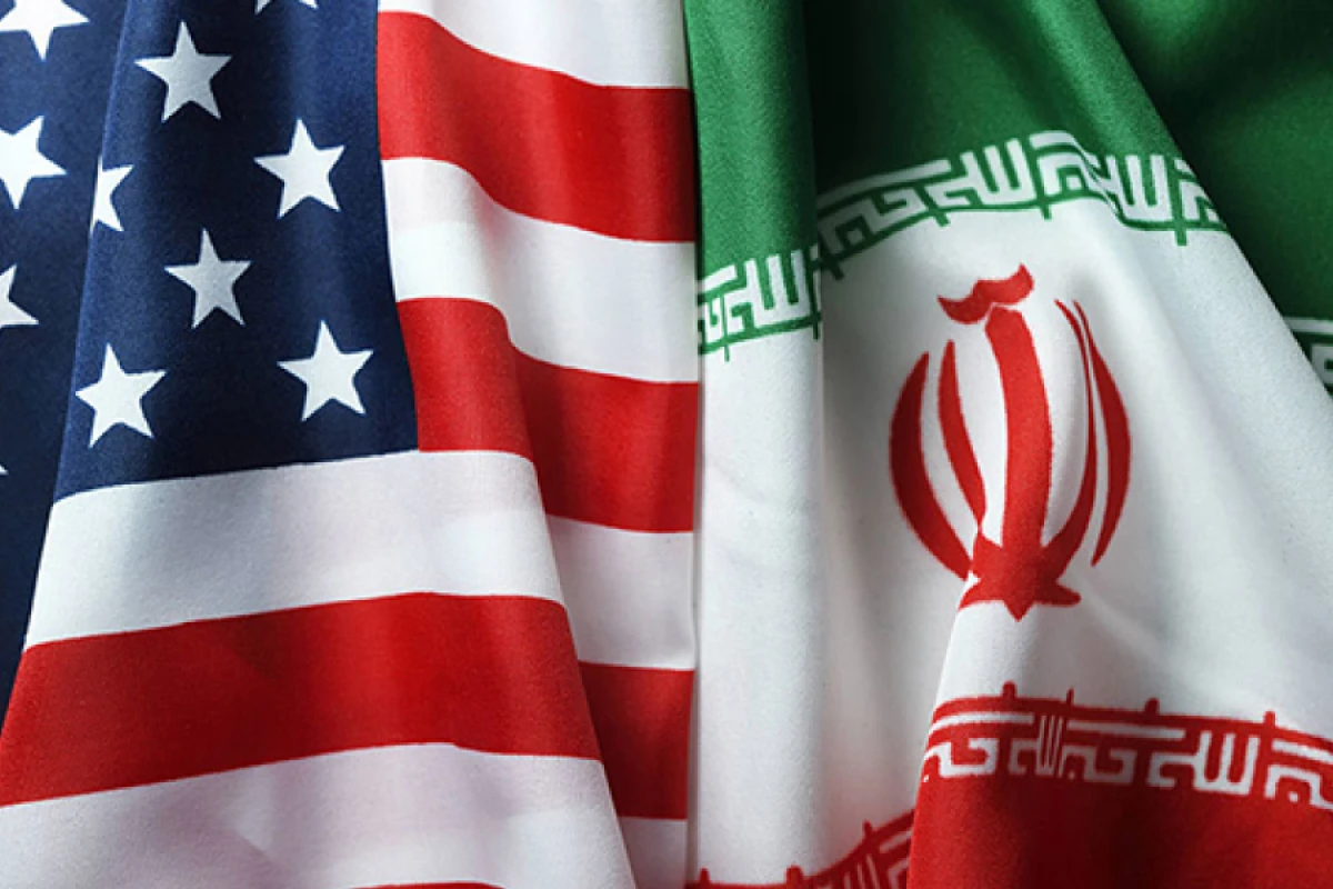 İrandan Vaşinqtona [[XƏBƏRDARLIQ]]