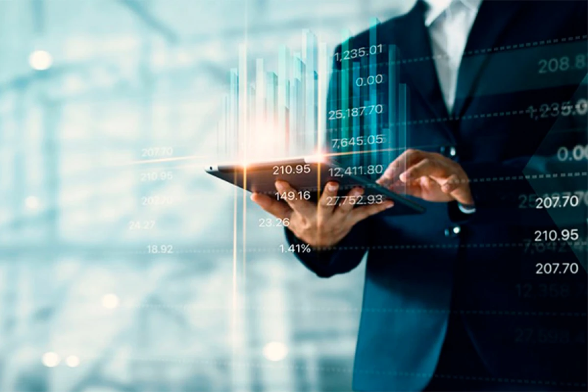 Daşınmaz əmlakla bağlı [[bu sənədlər tam elektron formata]] keçirilib