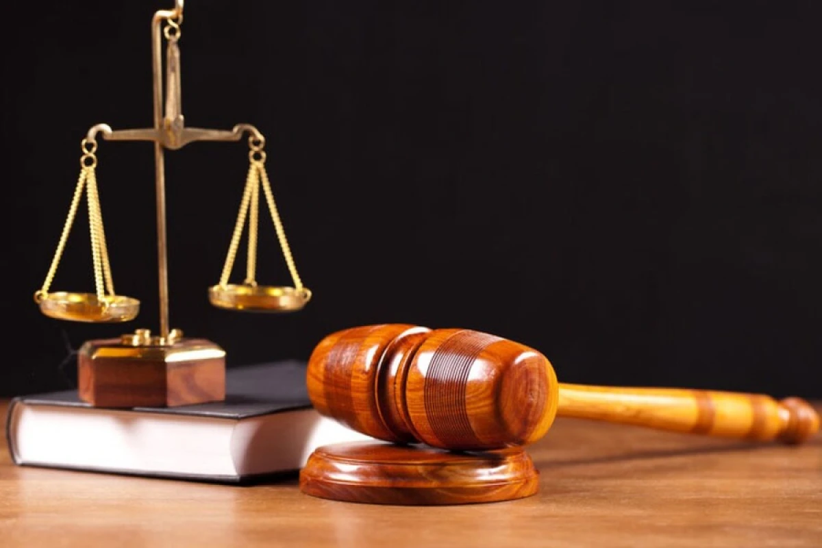 Arvadını öldürmək istəyən şəxsin [[cəzası azaldıldı]]