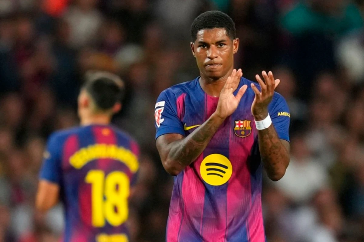 [[Raşford qərarını verdi:]] “Mançester Yunayted”ə dönüş yoxdur