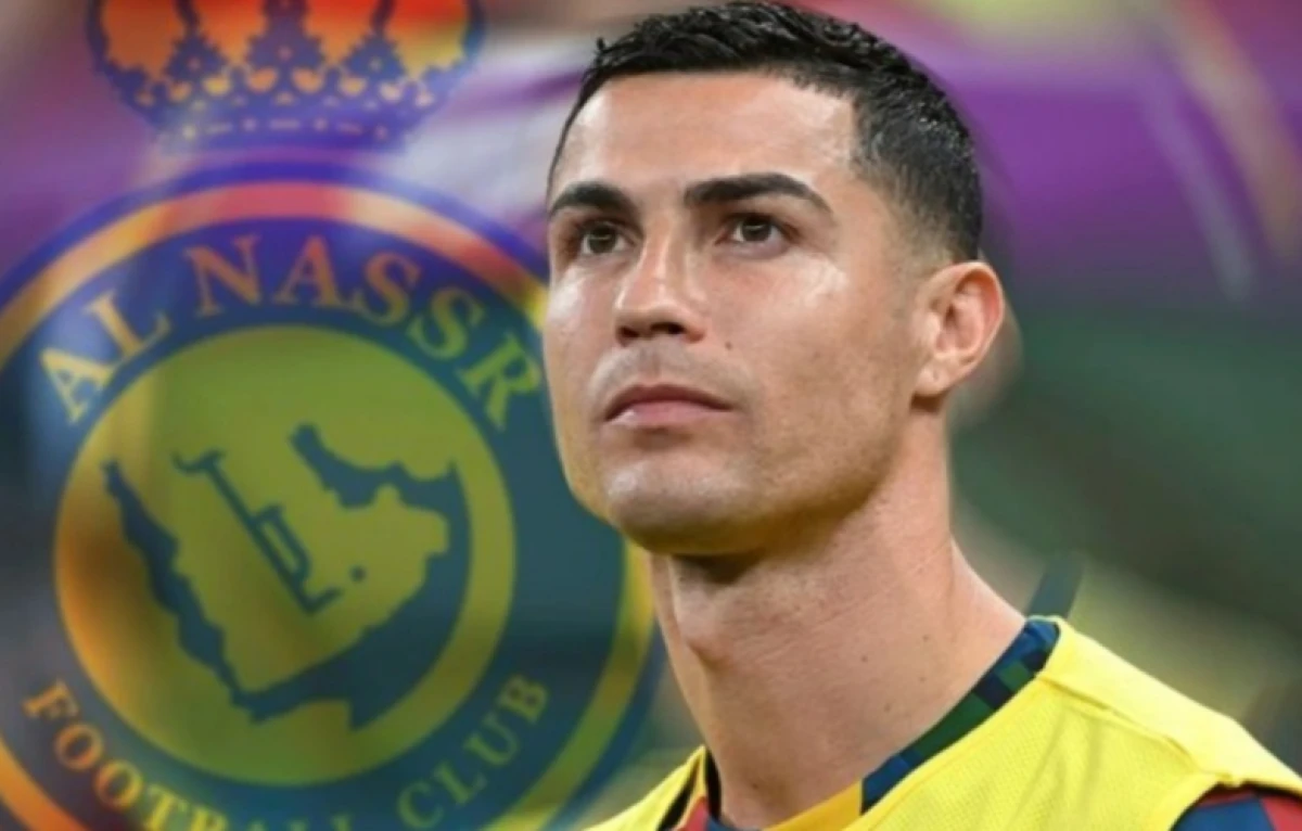 Səudiyyə macərası bitir? [[Ronaldu Avropaya qayıda bilər]]