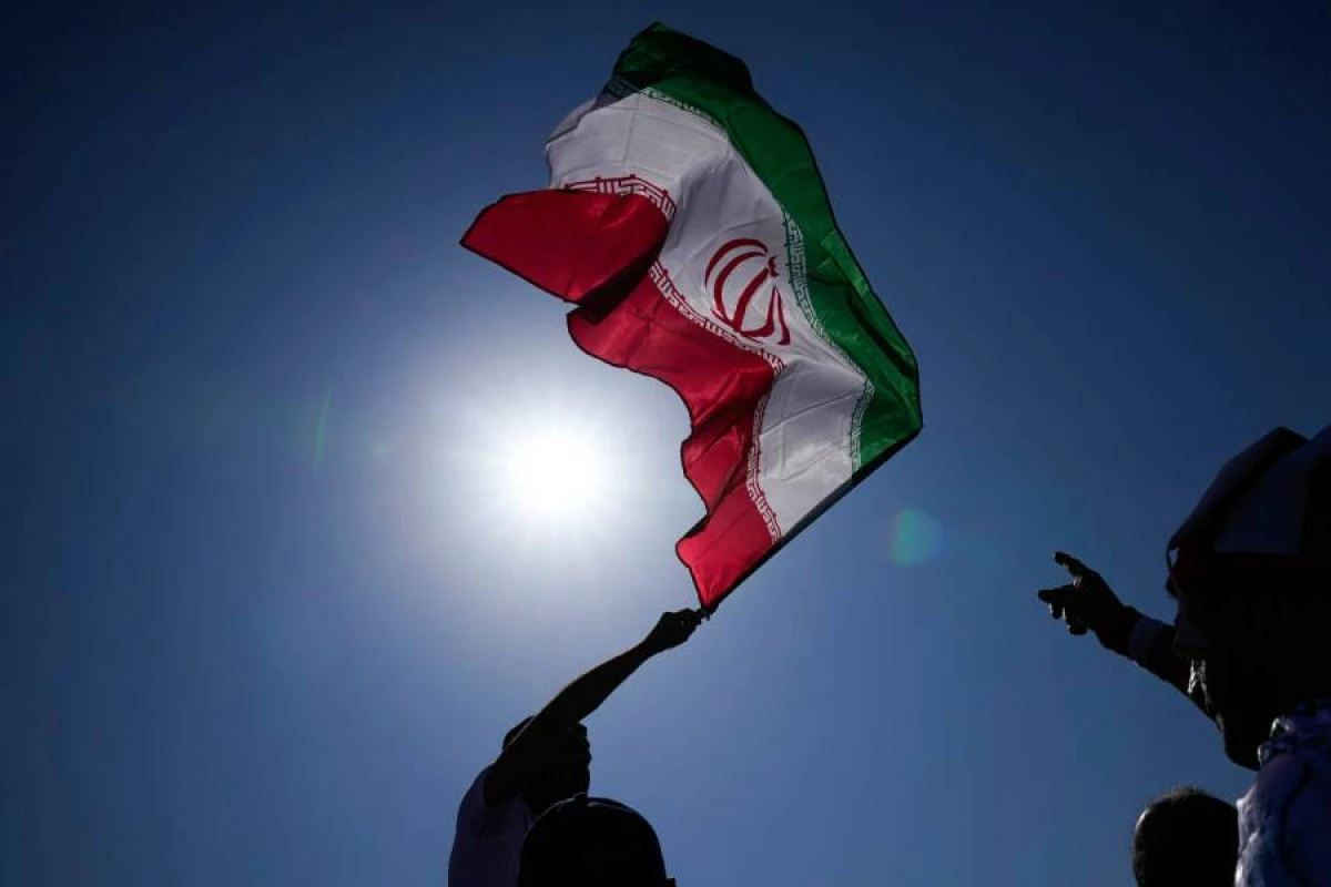 İran ABŞ tərəfindən vurulan PUA ilə bağlı [[açıqlama yaydı]]