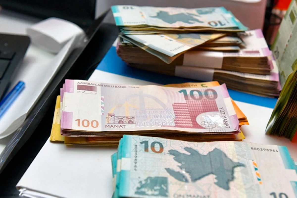 Dövlət zəmanətli [[borcun tərkibi]] açıqlandı