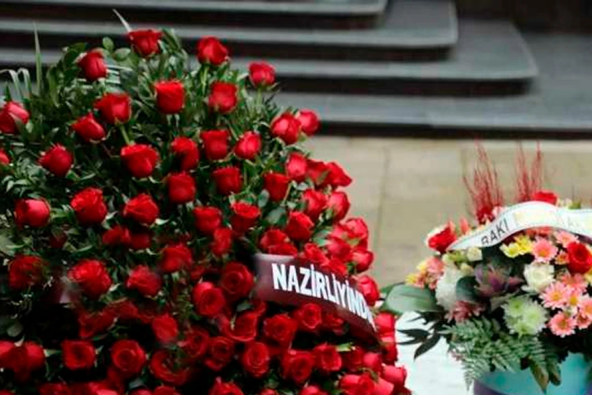 Azərbaycanda professor vəfat etdi [[- FOTO]]