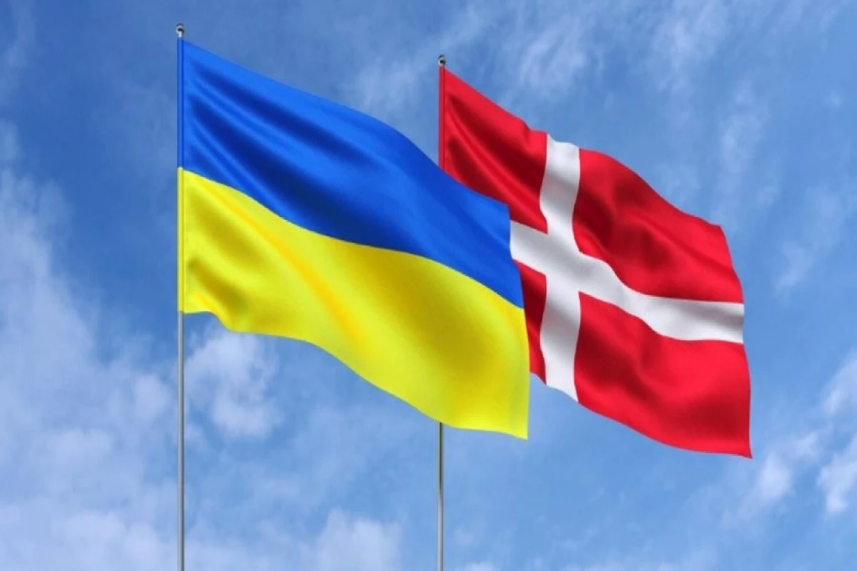 Ukrayna hərbi şirkətləri Danimarkada [[istehsala başlayır]]