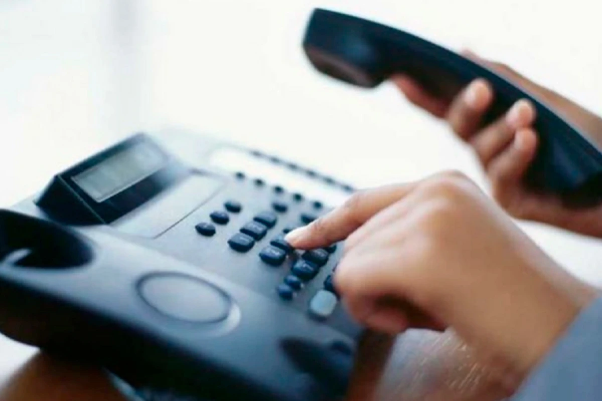 Ötən ay [[“Uşaq Qaynar Xətt Xidməti”nə]] 527  müraciət daxil olub