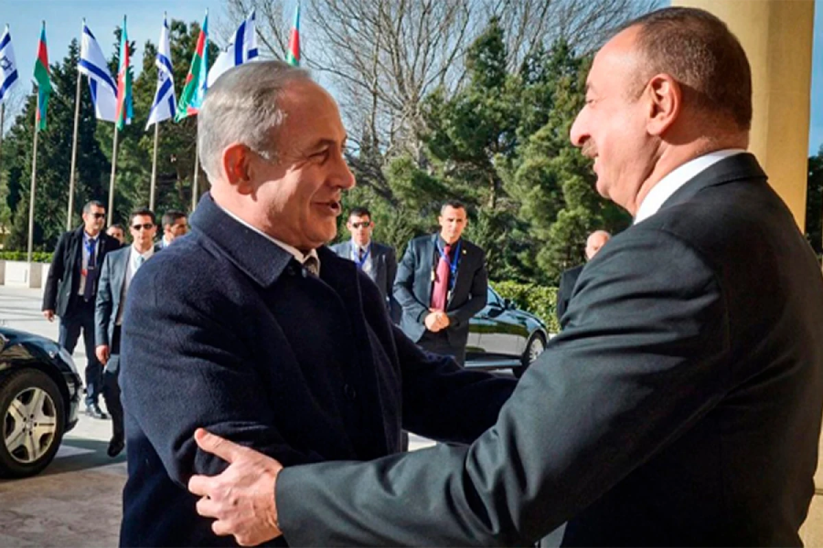 [[“Bu il Qüdsdə”:]] Netanyahunun dəvəti hansı mesajı verir?