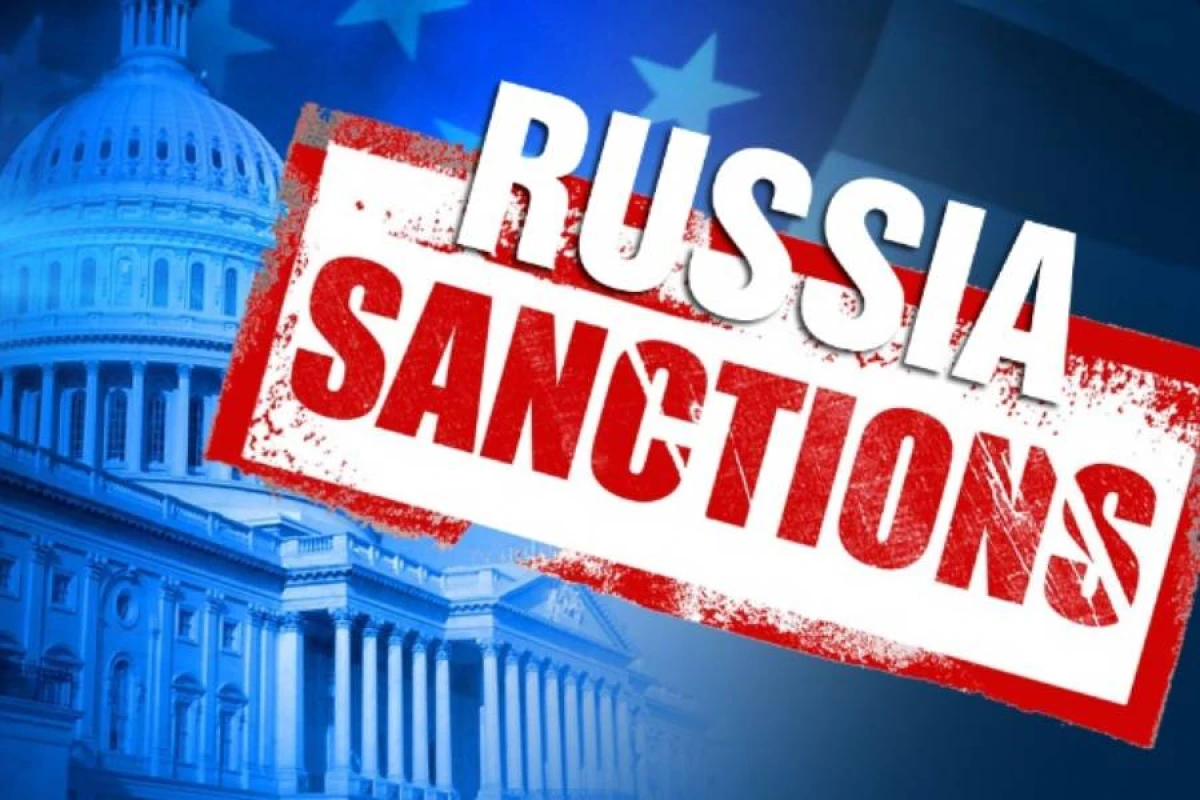 ABŞ Rusiyaya qarşı [[yeni sanksiyalar]] hazırladı