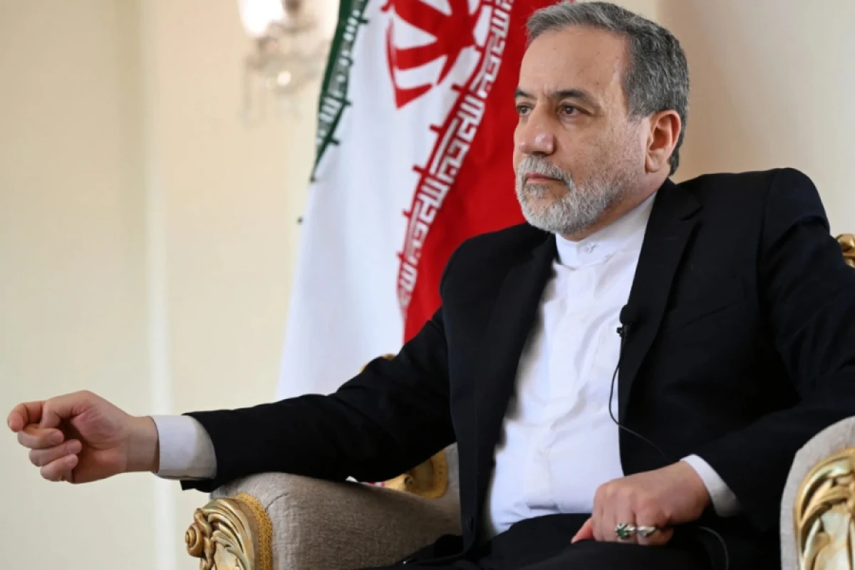 [[Əraqçi ABŞ]] ilə danışıqların təxirə salınmasını təkzib etdi