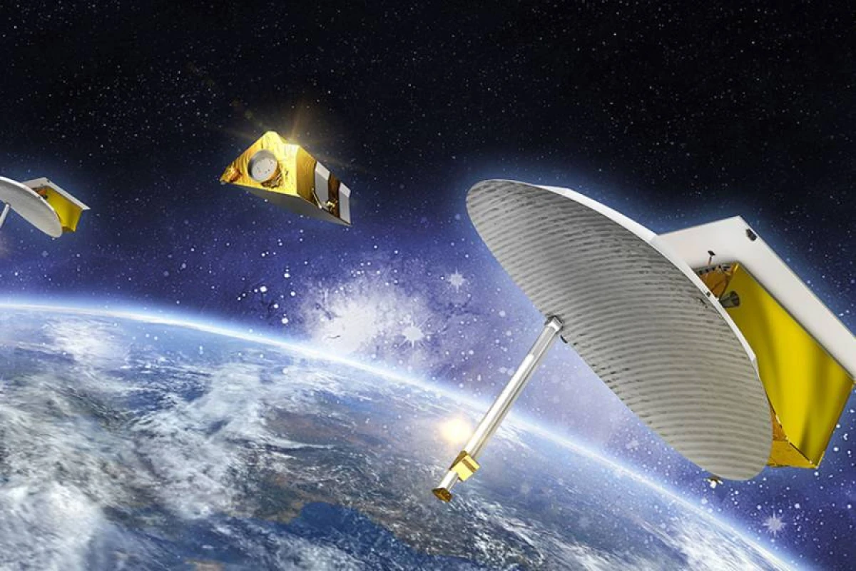 Almaniya [[hərbi peyk şəbəkəsi]] yaratmağı planlaşdırır