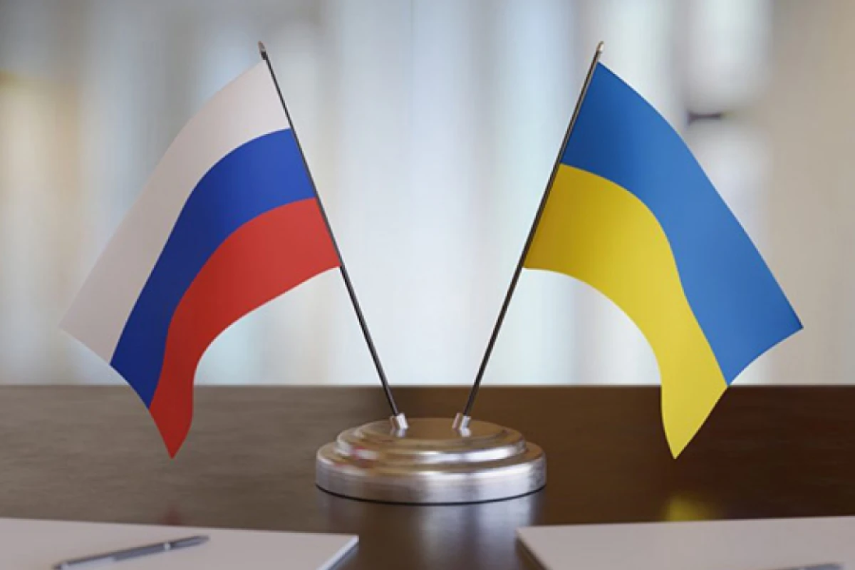 [[Müharibədə ölən]] ukraynalı əsgərlərin sayı açıqlandı