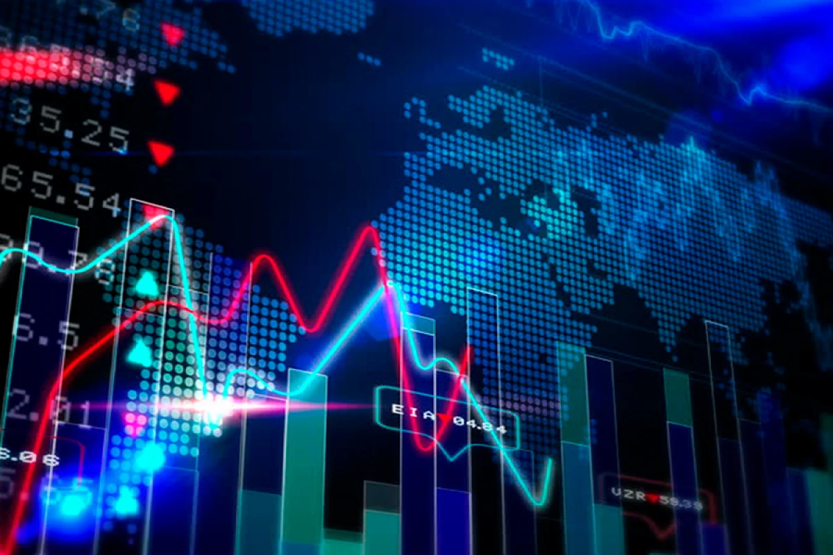 Dünya fond bazarlarının [[əsas indeks göstəriciləri]] açıqlandı