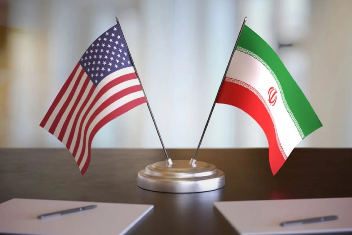 ABŞ və İran danışıqları [[Omanda keçiriləcək]]