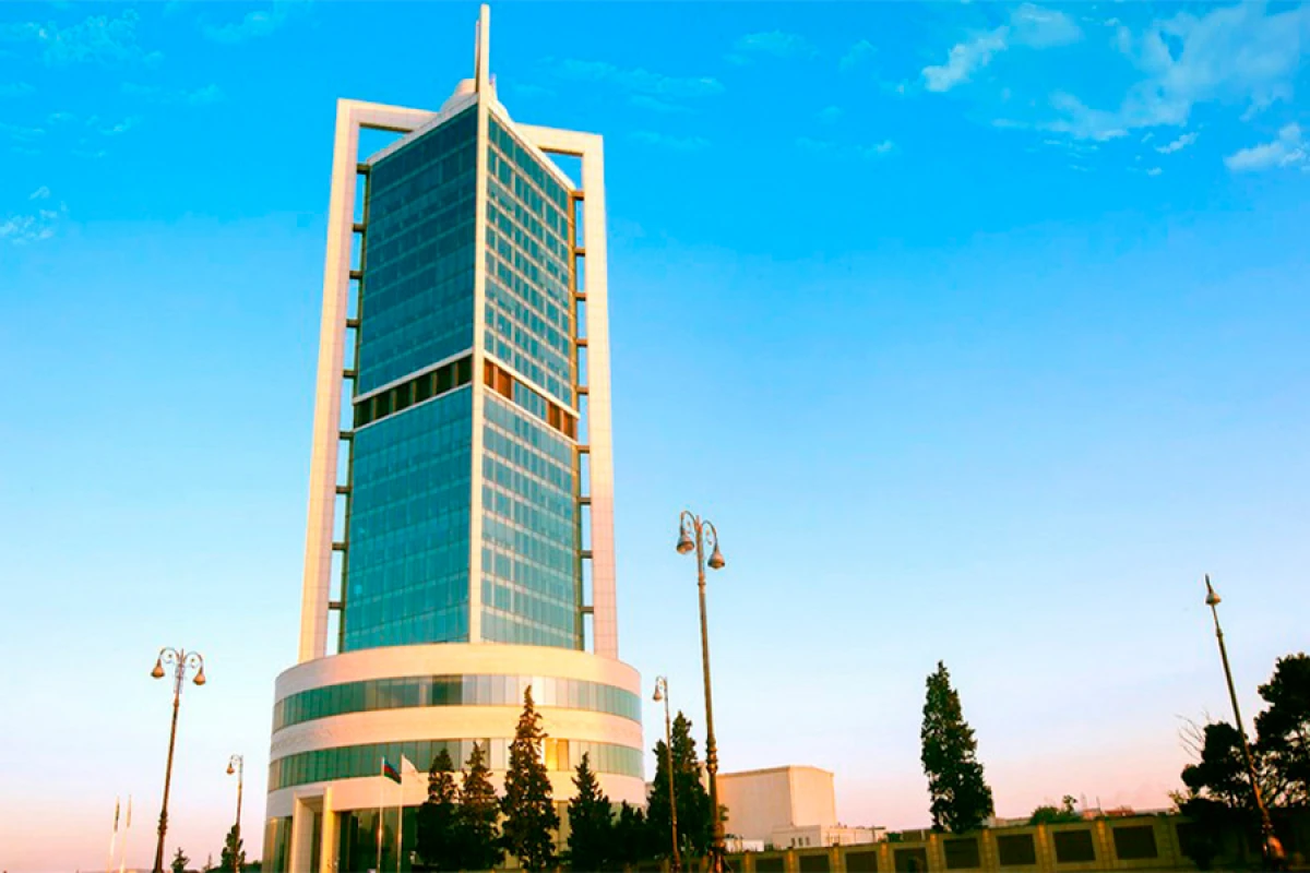 Neft Fondunun [[dövlət büdcəsinə transfertlərinin ümumi həcmi]] açıqlandı