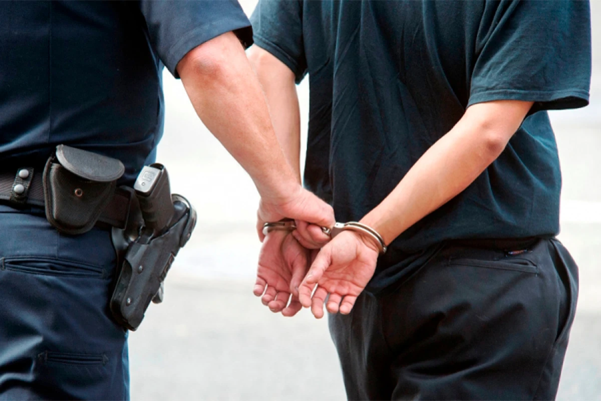 [[TƏCİLİ! Əməliyyat:]] Bu dəfə onlar saxlanıldı