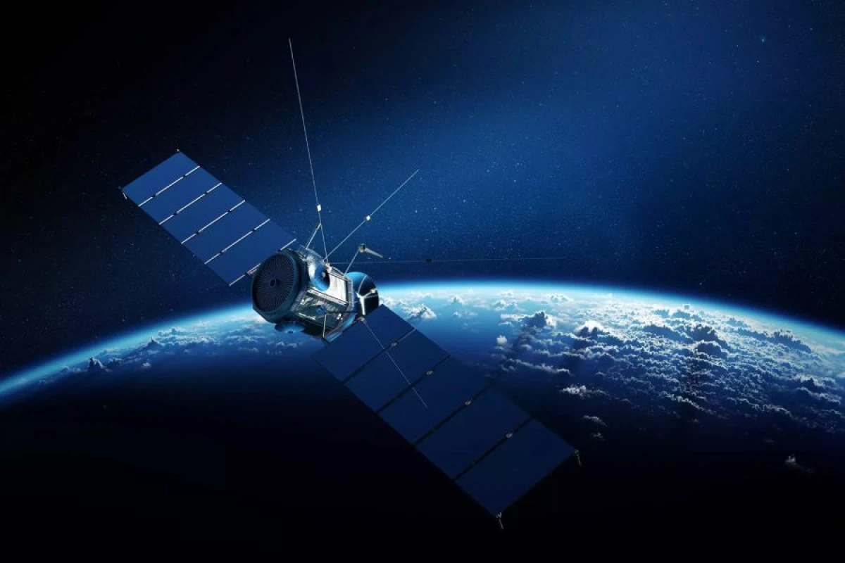 "Starlink" Tacikistanda [[fəaliyyətə başladı]]