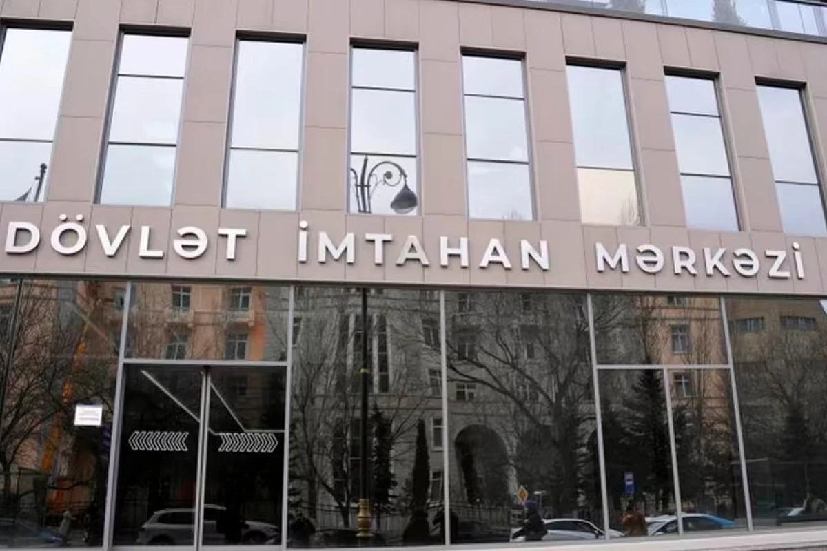 Magistraturaya [[qəbul imtahanı]] keçiriləcək