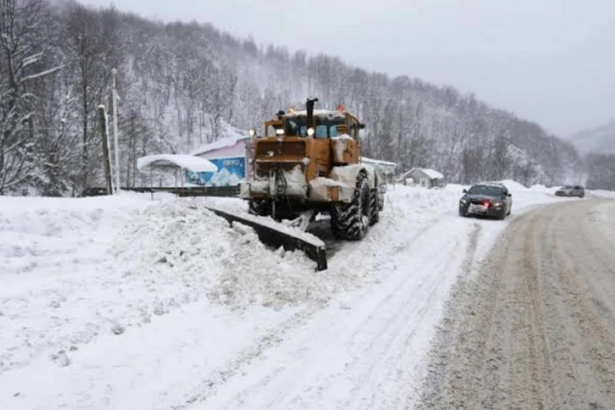 [[Paravni]] aşırımı bağlandı