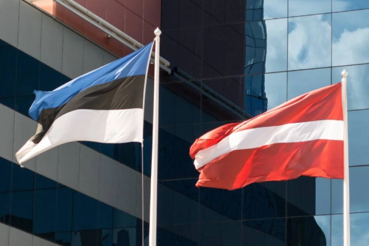 [[Latviya və Estoniya]] Aİ-ni Rusiya ilə birbaşa danışıqlara çağırır