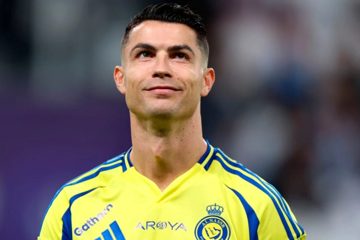 Superulduz və sistem [[— Ronaldunun narazılığı liqanı silkələdi]]