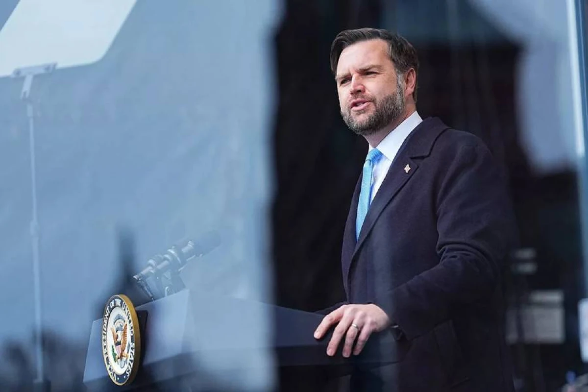 [[Vensin səfəri üçün]] bölgədə hazırlıq aparılır