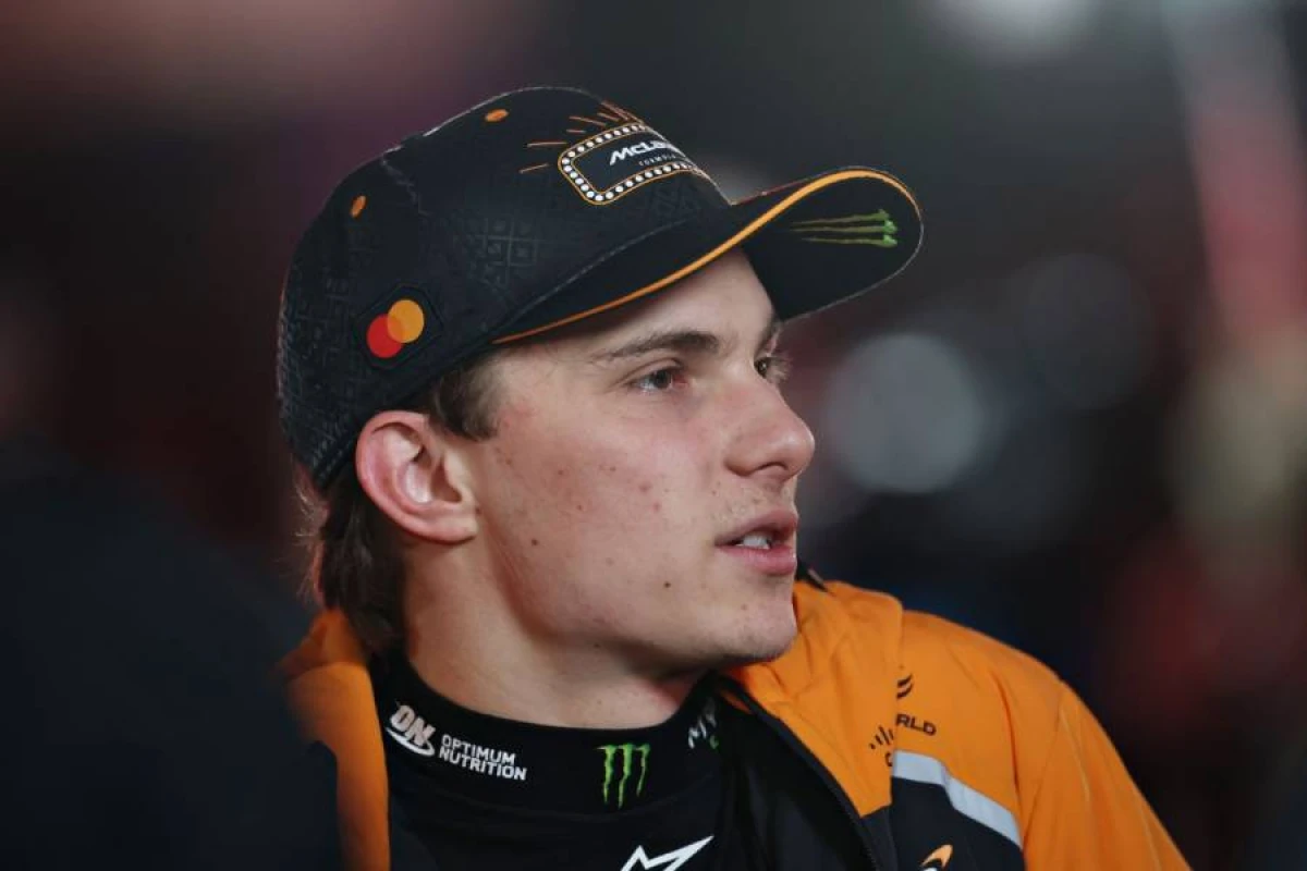 McLaren sürücüsü şok açıqlama etdi: [[yeni reglamet artıq qorxutmur]]