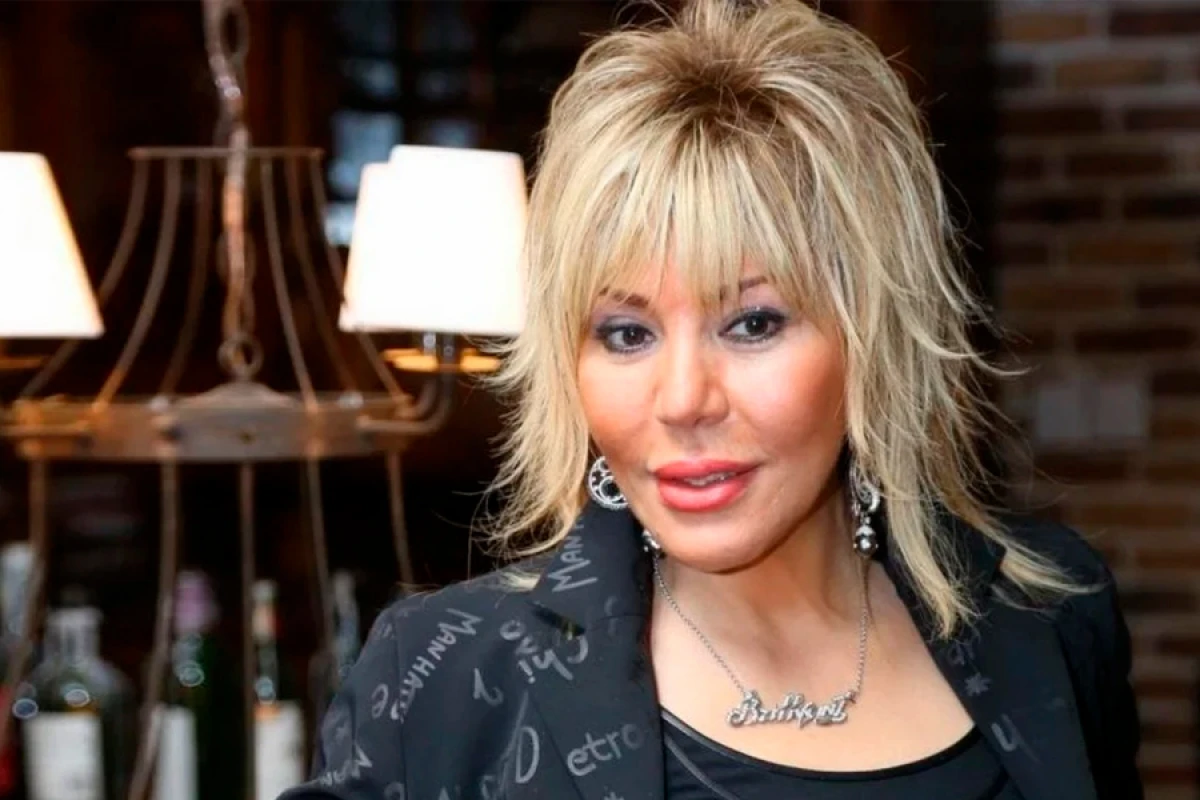 Brilliant Dadaşovanın [[ifası]] mənimsənilib?