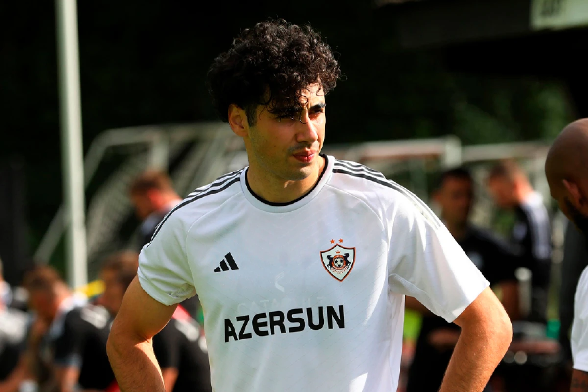 “Nyukasl” matçı transferə mane oldu [[— Mustafazadə qalır]]